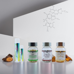 Anti-Aging & Revitalizing Combo