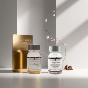 Anti-Cancer Dual Star Combo