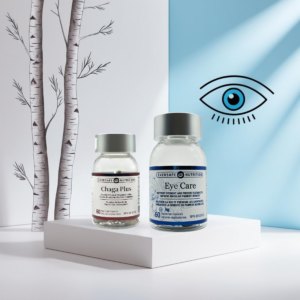 Eye Brightening Care Set