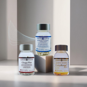 Fat Loss & Skin Care Combo