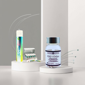 Highly Effective Anti-Aging Combination