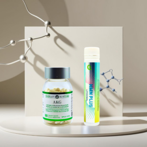 Longevity & Vitality Combo