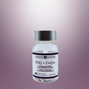 PQQ & CoQ10