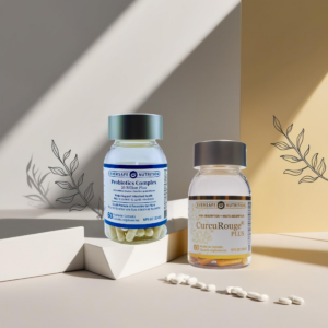 Revitalize & Slim Combo