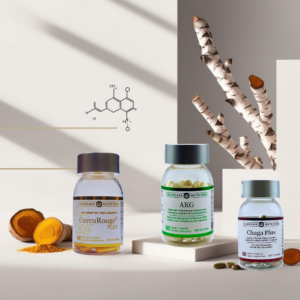 Triple Anti-Aging & Revitalizing Combo